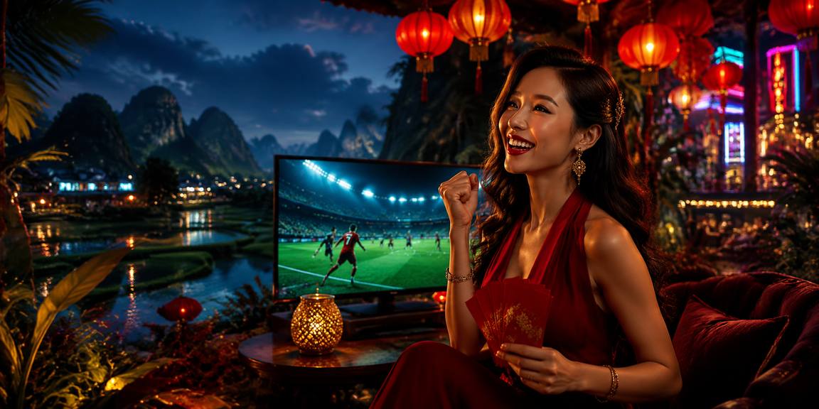 kuwin83 Những Gì Có Trong Khu Slot Lễ Hội